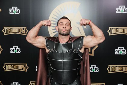 Андрей Крыжановский: «Спорт для меня – это образ жизни»