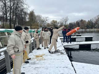 Пресечь или успеть спасти